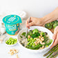 LOTUS FOODS garlicky Veggie Rice Ramen Soup cup 1.94 OZ