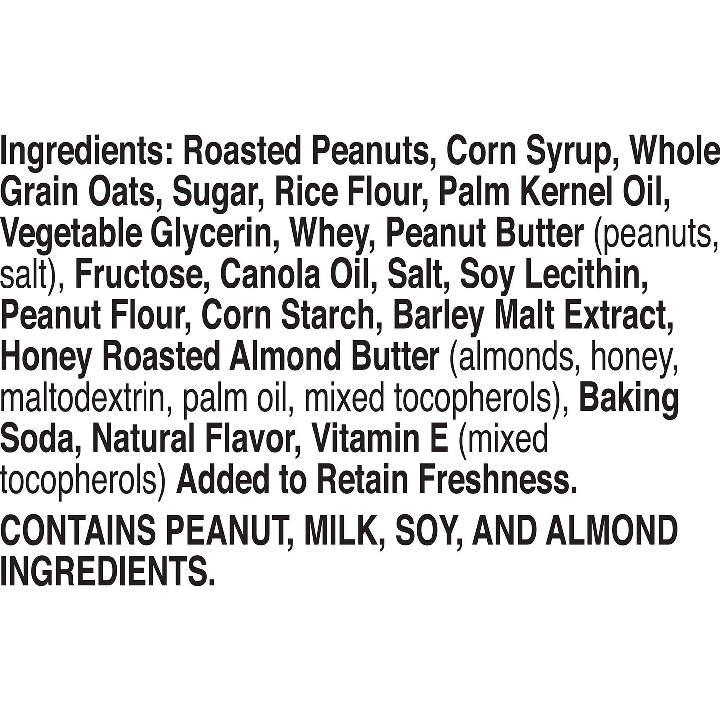 Nature Valley Granola Bars, Sweet And Salty Nut, Peanut, 12 Bars, 14.4 Oz