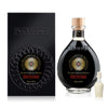 Due Vittorie Oro Gold Balsamic Vinegar Gift Set With Cork Pourer and Gift Box - Oak Barrel Aged Balsamic Vinegar of Modena - 8.4