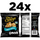 Stacy’S Pita Chips, Sea Salt, No Artificial Colors Or Flavors, 1.5 Oz (Pack Of 24)