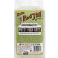 Bobs Red Mill White Corn Grits/Polenta, 24 Ounce, Pack of 1
