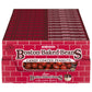 Wonka Boston Baked Beans, Candy-Coated Peanuts, Sweet & Salty, 4.3 Ounce Theater Candy Boxes (Pack Of 12)