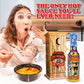 ASS BLASTER Premium Gourmet Hot Sauce - Habanero Gift Set, 148 ml, Outhouse Box, Perfect for Spicy Food Lovers