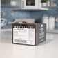 Rastellis Black Angus Beef Filet Mignon Steaks (10 ct) 5 oz Portions  With Butter  3.125 lbs. Total