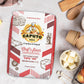 Antimo Caputo Chefs Flour, Italian Double Zero 00, Soft Wheat For Pizza Dough, Bread, & Pasta, 2.2 Pound (Pack Of 10)