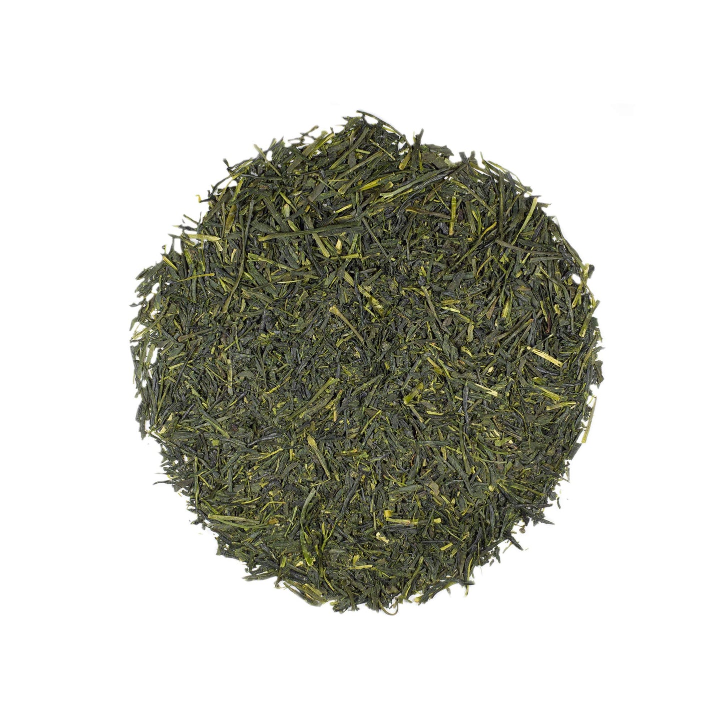 Organic Kabusecha  Loose Leaf - 3 Oz  Shaded Japanese Green Tea - First Flush  Usda/Jas Organic. By Pantenger.