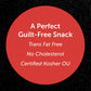 Utz Pub Mix - Savory Snack Mix - 20 Ounce Barrel - Resealable Container - Cholesterol Free - Model 1272