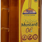 Rani Yellow Mustard Oil (Kachi Ghani) 33.8 Ounce (1 Liter) Non-Gmo | Gluten Free | Vegan | 100% Natural | Kosher