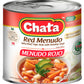 Chata Red Menudo  Beef beef belly Stew with Hominy Corn  25 oz Can  Pack of 3