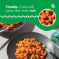 Kaizen Low Carb Keto Pasta Cavatappi - High Protein (20G), Gluten-Free, Keto-Friendly (6G Net), Plant-Based Lupini Noodles Made