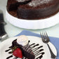 Legendary Flourless Chocolate Cake Mix. Made Without Flour.