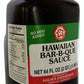 Halm'S Hawaiian Bbq Bar-B-Que Sauce 64 Ounce Bottle