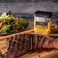 Traeger Grills Spc172 Coffee Rub With Coffee And Black Pepper