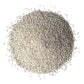 Food to Live - White Chia Seeds, 1.5 Pounds - Whole, Raw, Kosher, Keto, Sirtfood, Vegan, Bulk. Rich in Omega 3, Omega 6, Fiber,