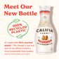 Califia Farms - Extra Creamy Almond Milk, 48 Oz, Dairy Free, Vegan, Plant Based, Vegan, Gluten Free, Non GMO, High Calcium, Smoo