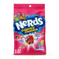 Nerds Gummy Clusters, Candy, Rainbow, Crunchy And Gummy, 5 Oz