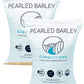 CLEAR CREEK Certified Glyphosate Residue Free Pearl Barley | 36 lb | Non-GMO | Kosher | Vegan | Non-Irradiated