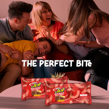 Jet, Chocolate-Covered Vanilla Wafers, 5.92 Oz