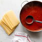 Bionaturae Lasagna Pasta Noodles - Durum Semolina Pasta, Kosher Certified, High Protein, Non-Gmo, Usda Certified, Durum Semolina