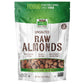 Now Foods, Almonds, Raw And Unsalted, Source Of Protein, Grown In The Usa, 16-Ounce (Packaging May Vary)