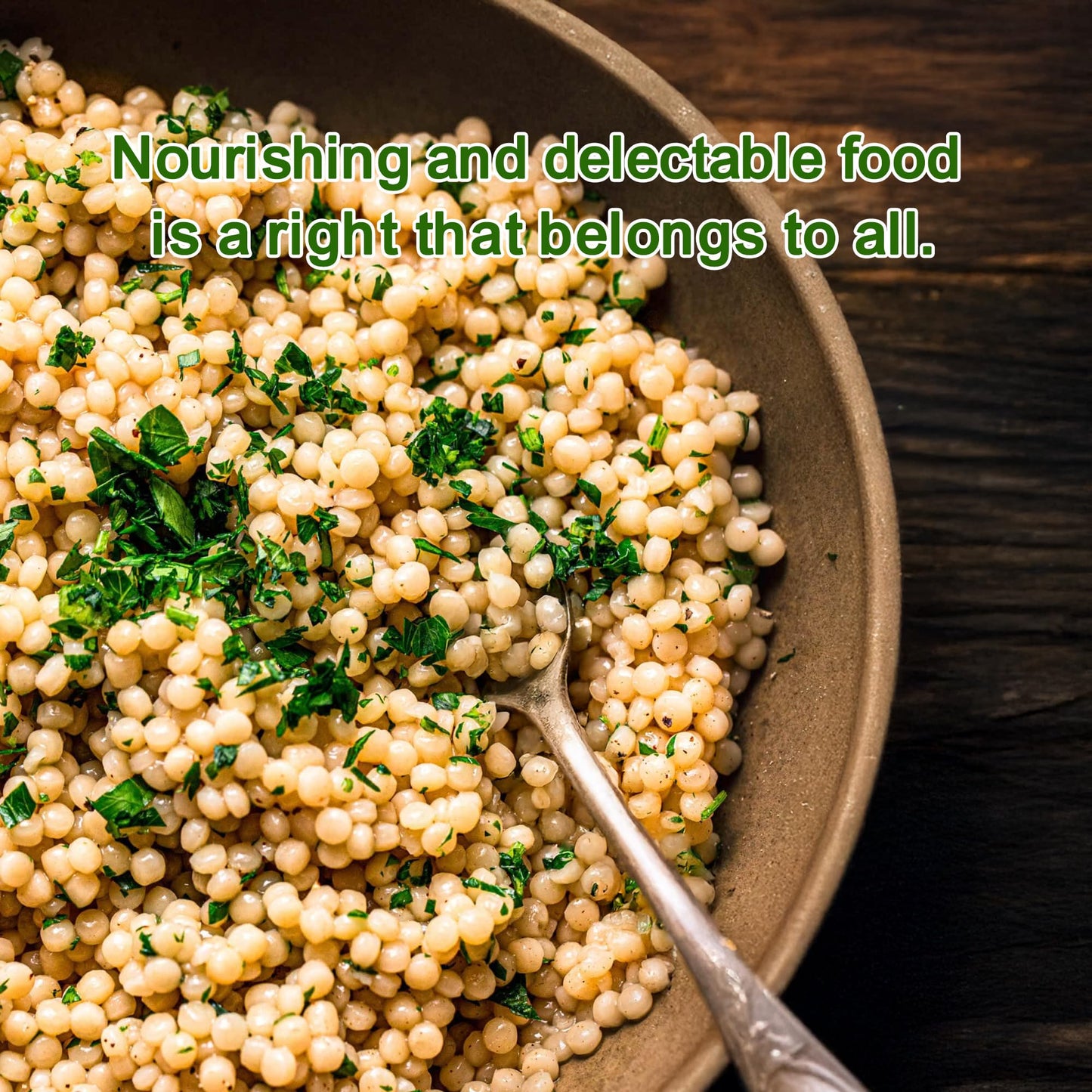 Crispa Premium Quality Tri-Color Israeli Couscous - 21.16 Oz (1.3Lb), All Natural Product Of Israel Having No Cholesterol And 0.