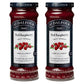 St. Dalfour Red Raspberry Fruit Spread, 10oz, Non-GMO, All Natural, Pack of 2