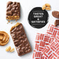 Special K Bar Protein Meal Bars, 12g Protein, Meal Replacement, Chocolate Peanut Butter (3 Boxes)