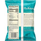 Kettle Cooked Potato Chips By Miss Vickie'S Value Pack Bundled By Superdeals | 1.375 Oz Bag | Sea Salt & Vinegar | Pack Of 16 Wi