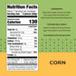 Effies Homemade Biscuits - Corn - 1 Pack