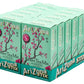 Arizona Green Tea With Ginseng Sugar Free Iced Tea Stix, Low Calorie Single Serving Drink Powder Packets, 10 Count (Pack Of 12)