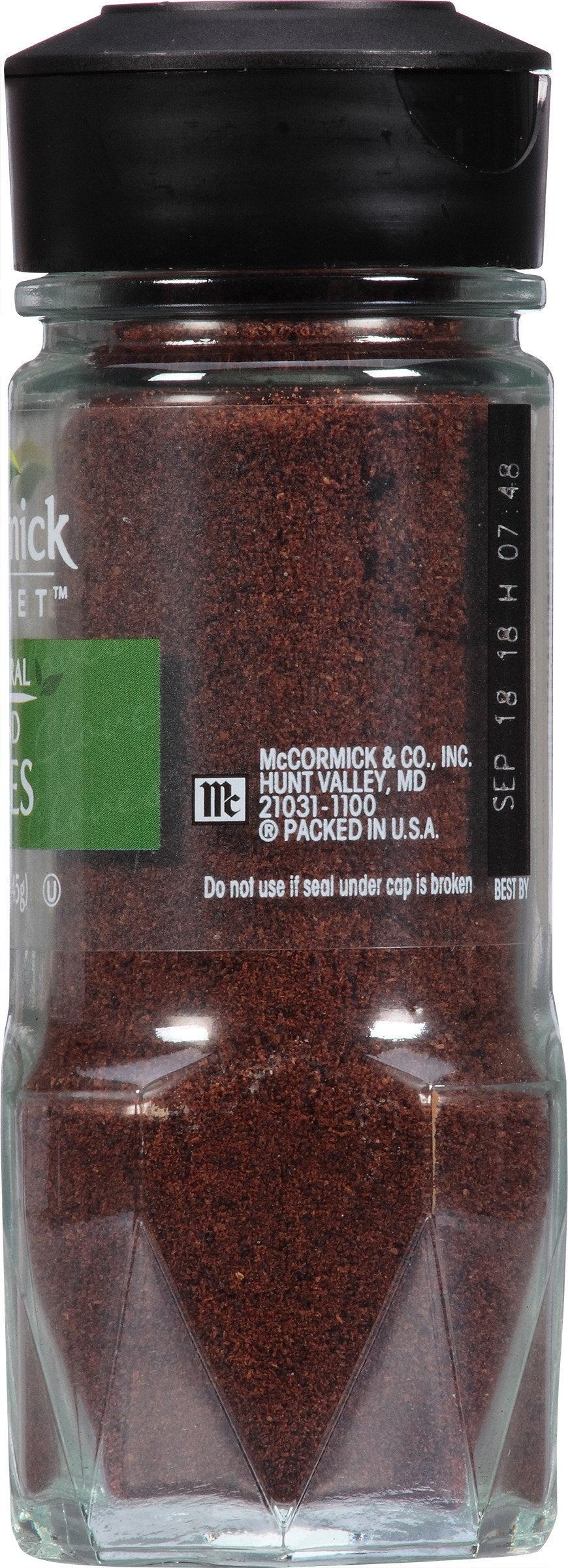 Mccormick Gourmet Collection, Ground Cloves, 1.62 Ounce