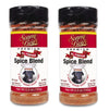 Sonny Boy's Premium All Purpose Sugar Free Meat Seasoning Spice Blend & Spice Rub, Sugar Free, Gluten Free, No MSG, Low Sodium, 