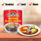 La Costea Refried Black Beans - Ready-to-Eat Canned Refried Beans for Mexican Food, Mexican Rice, Nacho Bean Dip, Bean Burrito,