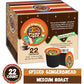 Crazy Cups Spiced Gingerbread Decaf 22Ct