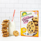 Kinnikinnick - Montanas Chocolate Chip Cookies - Gluten Free And Allergy Friendly, Vegan Cookies - 8 Oz. Box