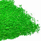 Se Si&Moos Grass Green Jimmies Sprinkles Green Grass Sprinkles For Cake Decorating Edible Crunchy Jimmies For Topping Ice Cream,