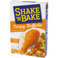 Shake N Bake Crispy Buffalo Seasoned Coating Mix Box (4.75 oz Boxes, Pack of 8)