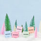 Refresh Gum  Xylitol  Natural  Sugar Free  Chewing Gum  Plastic Free  Natural Flavors & Organic Ingredients  Non GMO  Gluten Free  Vegan  12 Count (Pack of 5)  Sampler Pack