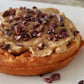 Crazy Go Nuts Walnut Butter Plain with Sea Salt - Walnut Spread, Keto, Vegan, Low Carb, Gluten Free, Superfood-Natural, Non-GMO,