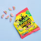 SOUR PATCH KIDS Watermelon Soft & Chewy Candy, 12- 5 oz Bags