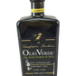Olio Verde Olio Novello Extra Virgin Olive Oil, 2018 Harvest