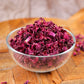 Urban Platter Sun Dried Rose Petals | 3.53 Oz/100G | Edible Gulab Patti | Natural & Pure Aromatic Flower Petals | Used In Herbal Tea, Baking, Desserts, Rose Water & Crafting