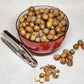 Generic Roasted Hazelnuts in Shell - 4 Lbs - Grown in Family Orchard, Washington State