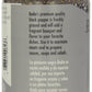 Badia Black Pepper Ground, 7-Ounce (Pack of 6)