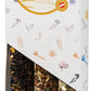 Gourmanity Bedtime Tea Sampler Gift Set, Naturally Calming Herbal Blends, Warm Up And Snuggle Down With Our 3 Sleepy Tea Flavors