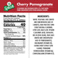 V8 Splash Cherry Pomegranate Juice Beverage, 64 FL OZ Bottle, Pack of 1