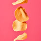 Himalayan Pink Salt Protein Chips By Wilde Chips, Thin And Crispy, High Protein, Keto Friendly, Made With Real Ingredients, 2.25
