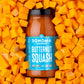 Sonoma Gourmet Organic Butternut Squash Pasta Sauce | Usda Organic, Vegan, Non-Gmo, No Sugar Added And Gluten-Free | 25 Ounce Ja