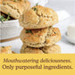 Simple Mills Almond Flour Baking Mix, Artisan Bread Mix - Gluten Free, Plant Based, Paleo Friendly, 10.4 Ounce (Pack Of 3)