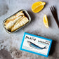 Matiz Sardines in Olive Oil, Wild Caught, 4.2 Ounce Can, Pack of 12